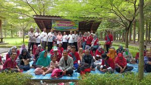 INOVASI NGASIH GAJI MERTUA ( JANGAN SISIHKAN GANGGUAN JIWA MEREKA BUTUH BANTUAN KITA )