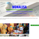 INOVASI MONALISA (Monitoring Minum Obat Plus Efek Samping Secara Online pada Pasien ODGJ)