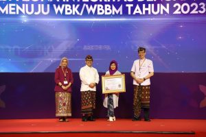 Prestasi – Prestasi Puskesmas Kwadungan