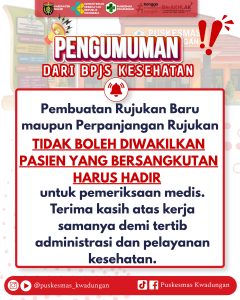 Informasi Penting !!!