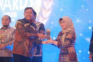 Mengukir Prestasi, Melayani Negeri One Staff One Innovation: Kunci Transformasi Tiada Henti Puskesmas Kwadungan